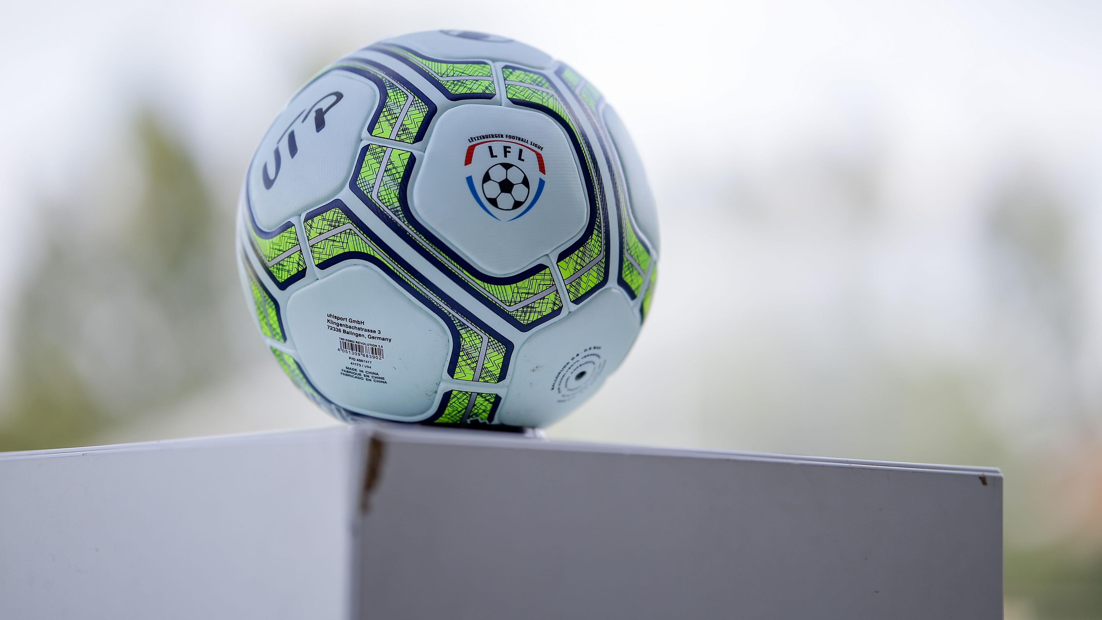 Die Hintergründe des Streits im Fußball Luxemburger Wort